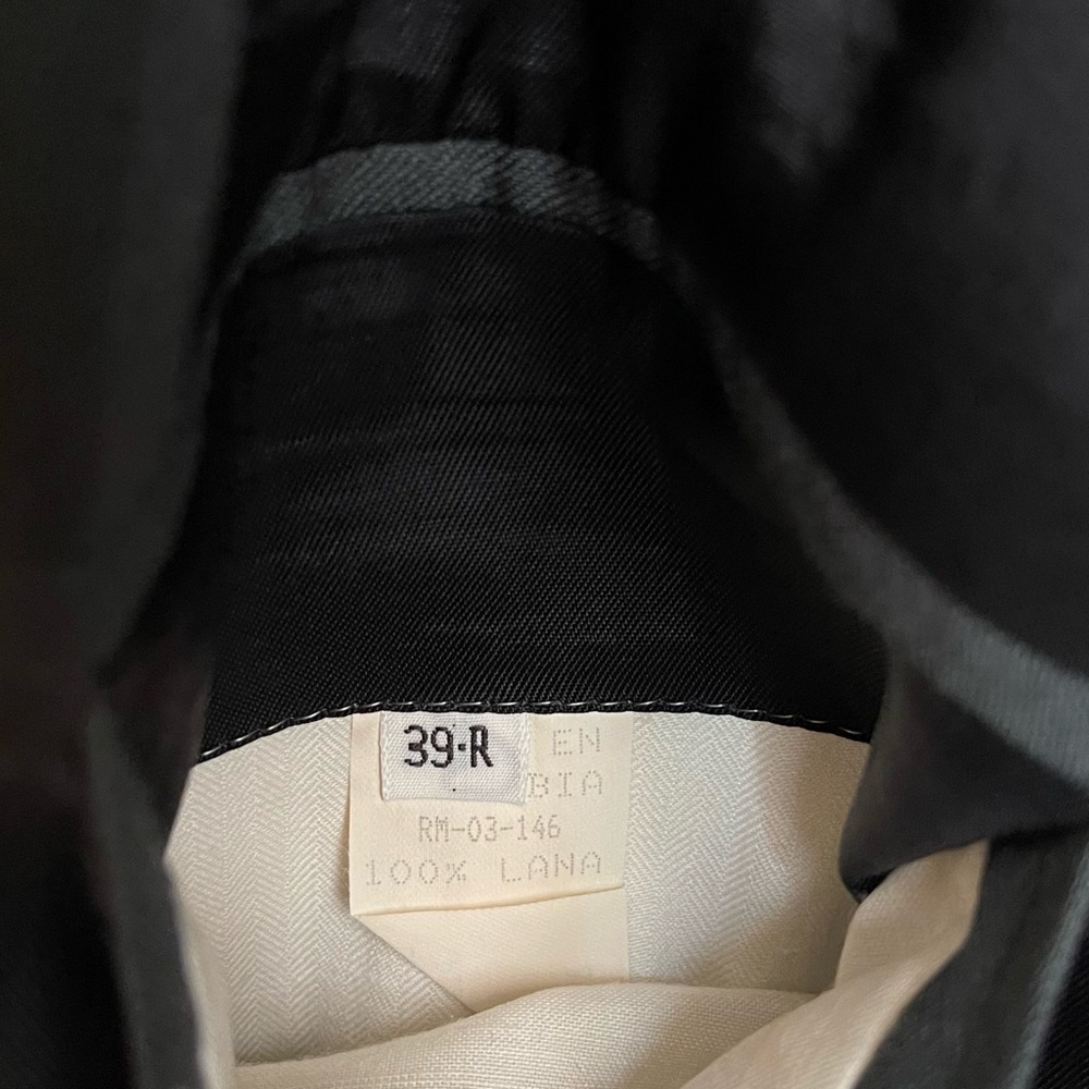 Pierre Cardin vintage blazer - Picture 6 of 7